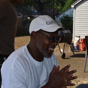 Meet your Posher, Eric